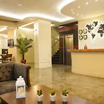 Aurasia Sea Side Hotel