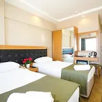 Aurasia Sea Side Hotel 3*