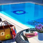 Aurasia Sea Side 3* Marmaris