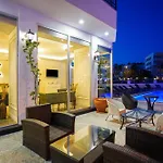 Aurasia Sea Side 3* Marmaris