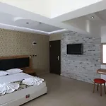 Aurasia Sea Side Hotel Marmaris