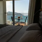 Hotel Aurasia Sea Side 3*