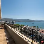 Hotel Aurasia Sea Side