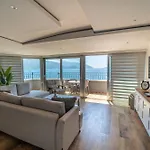 Aurasia Sea Side Hotel Marmaris