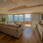 Aurasia Sea Side Hotel 3*