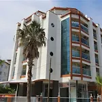 Aurasia Sea Side Hotel 3*