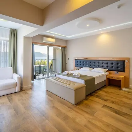 Aurasia Sea Side 3*