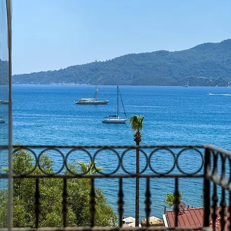 Aurasia Sea Side Отель Мармарис