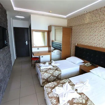 Aurasia Sea Side 3* Мармарис