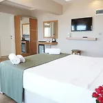 Aurasia Sea Side 3* Μαρμαρίς