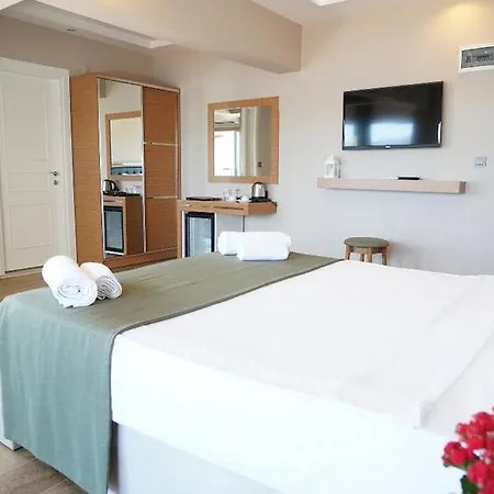 Aurasia Sea Side 3* Marmaris