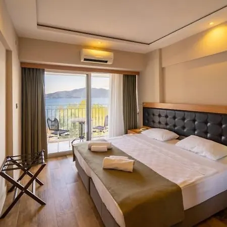 Aurasia Sea Side Marmaris