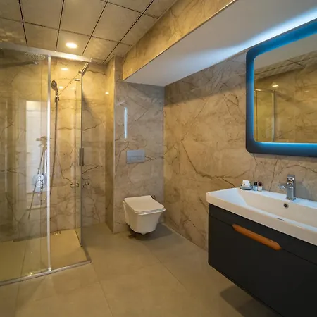 Hotel Aurasia Sea Side Marmaris