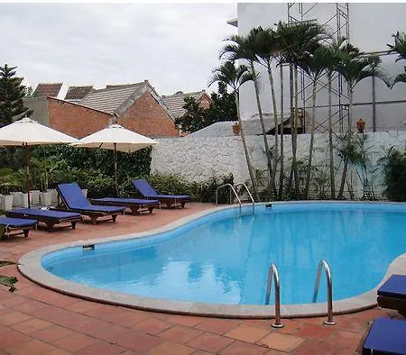 فندق Aurasia Sea Side مرمريس