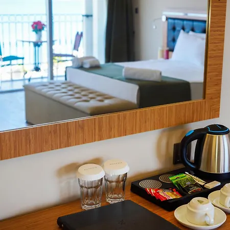 Aurasia Sea Side 3* Marmaris