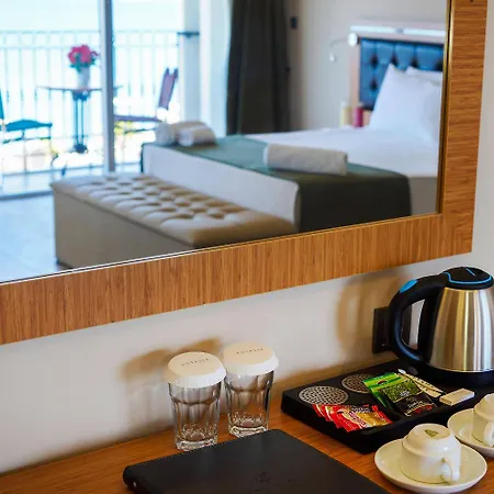 Aurasia Sea Side 3* Marmaris