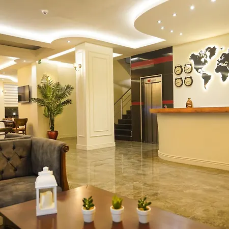 Aurasia Sea Side فندق