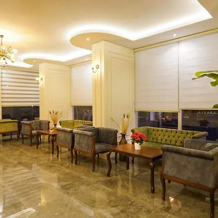 Aurasia Sea Side Marmaris