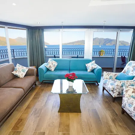 Aurasia Sea Side 3*