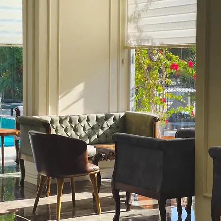 Aurasia Sea Side مرمريس