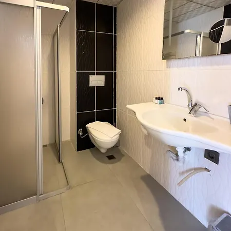 Aurasia Sea Side 3* مرمريس