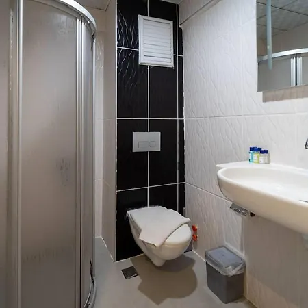 Aurasia Sea Side 3* Marmaris