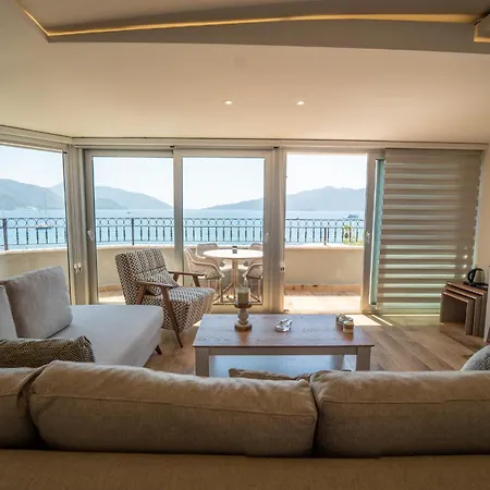 Ξενοδοχείο Aurasia Sea Side