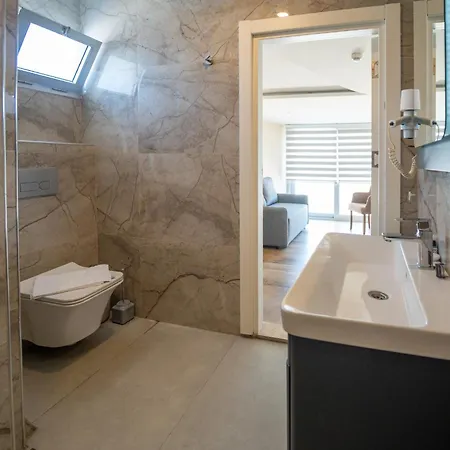 Aurasia Sea Side 3* Marmaris