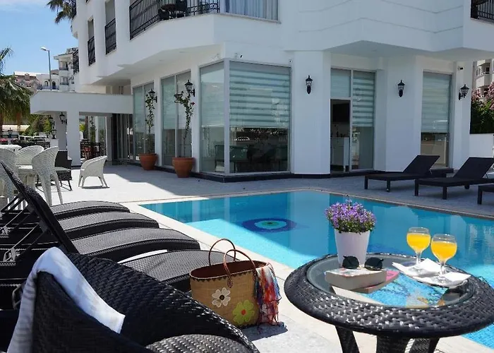 Aurasia Sea Side 3*