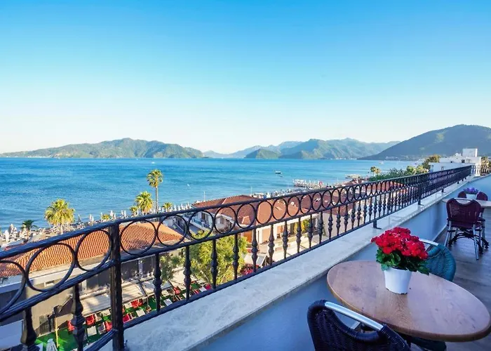 Aurasia Sea Side 3*