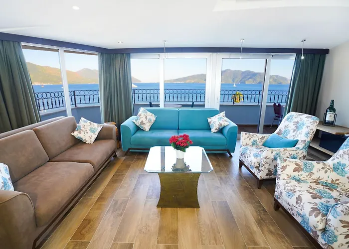 Aurasia Sea Side 3*