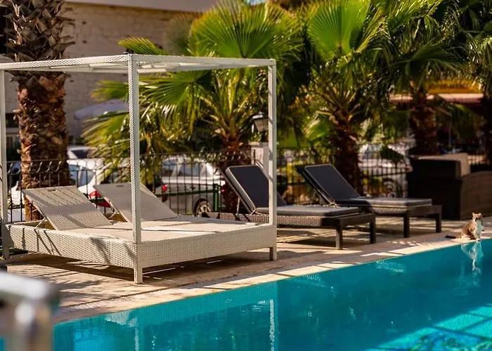 Aurasia Sea Side 3*