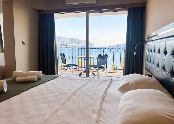 Aurasia Sea Side 3*