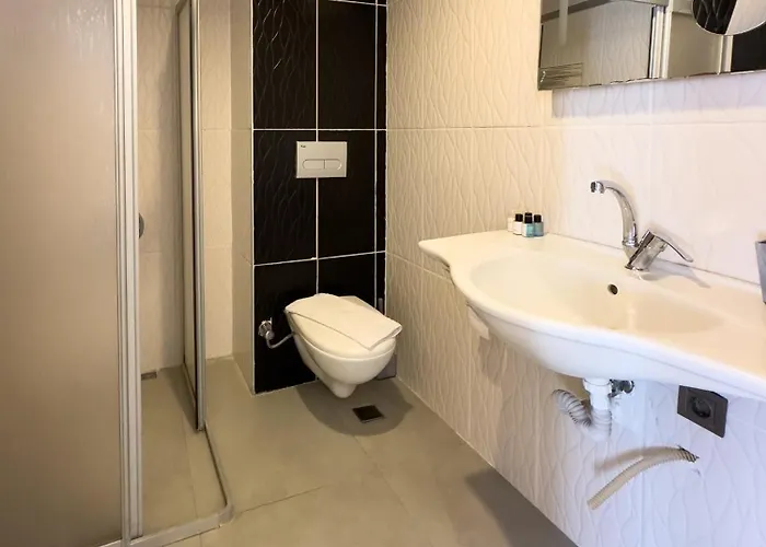 Aurasia Sea Side 3* מרמריס