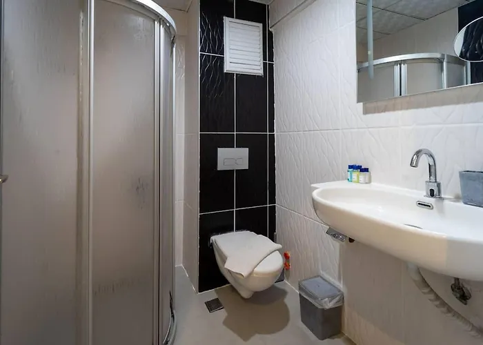 Aurasia Sea Side 3* מרמריס