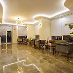Aurasia Sea Side فندق مرمريس