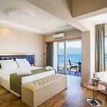 فندق Aurasia Sea Side 3*