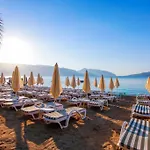 Aurasia Sea Side فندق مرمريس