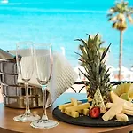 Aurasia Sea Side 3* مرمريس