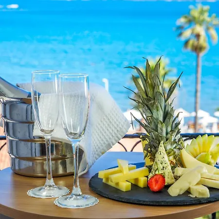 Aurasia Sea Side Marmaris