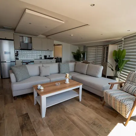 Aurasia Sea Side 3*