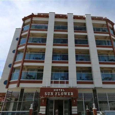 Aurasia Sea Side 3*