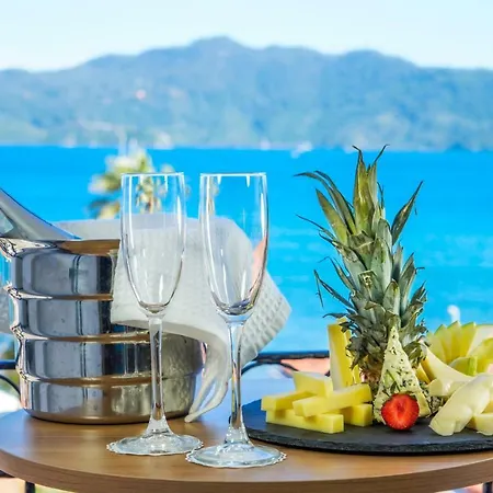 Aurasia Sea Side 3* Marmaris